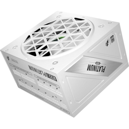 Блок живлення 1stPlayer HA-1300BA3, 1300W, White (NGDP-PLT-1300-WH-EU)