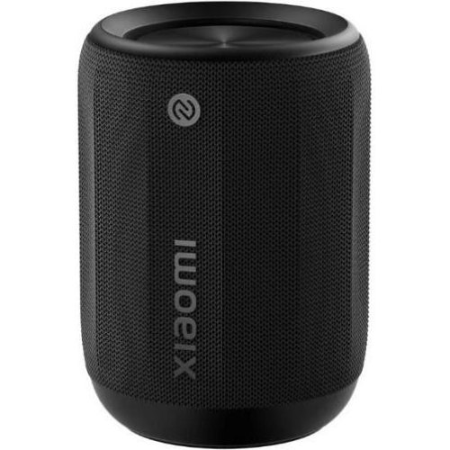Портативна колонка Xiaomi Bluetooth Speaker Mini, EU, Black (QBH4274GL)