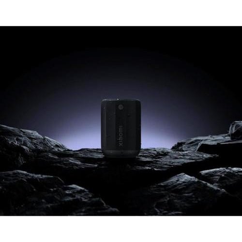 Портативна колонка Xiaomi Bluetooth Speaker Mini, EU, Black (QBH4274GL)