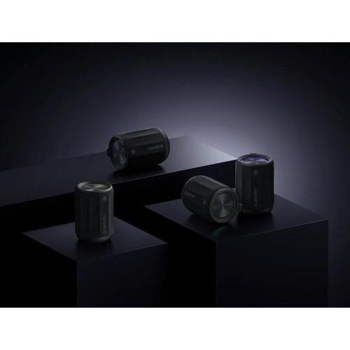 Портативна колонка Xiaomi Bluetooth Speaker Mini, EU, Black (QBH4274GL)