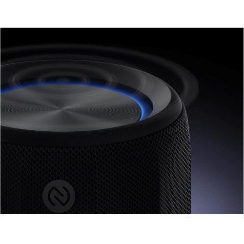 Портативна колонка Xiaomi Bluetooth Speaker Mini, EU, Black (QBH4274GL)