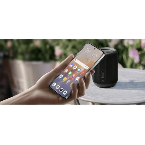 Портативна колонка Xiaomi Bluetooth Speaker Mini, EU, Black (QBH4274GL)