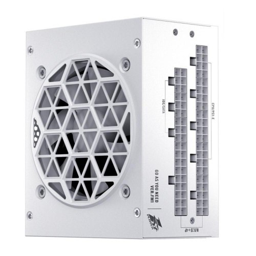 Блок живлення 1stPlayer PS-750SFX, 750W, White (SFX-PLT-750-WH-EU)