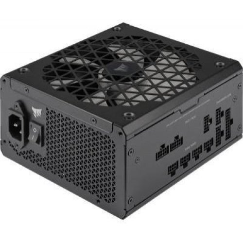Блок живлення Corsair RM750x Shift, PCIE5, 750W (CP-9020251-EU)