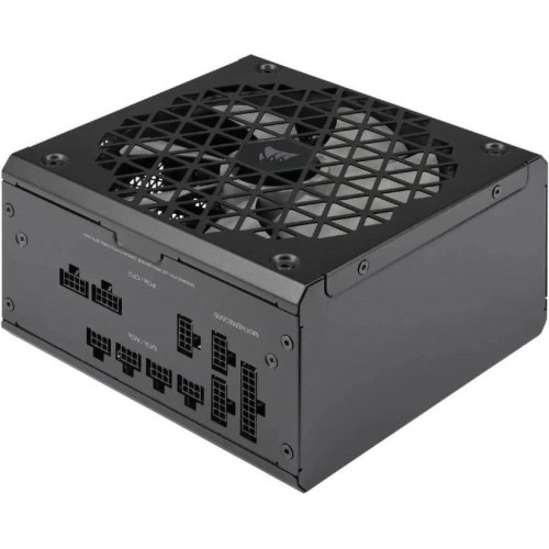 Блок живлення Corsair RM750x Shift, PCIE5, 750W (CP-9020251-EU)