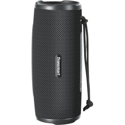 Портативна колонка Tronsmart Mirtune C3 Plus, Black (1096415)