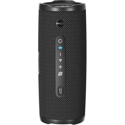 Портативна колонка Tronsmart Mirtune C3 Plus, Black (1096415)