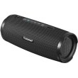Портативна колонка Tronsmart Mirtune C3 Plus, Black (1096415)