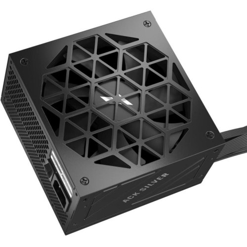 Блок живлення 1stPlayer HA-850BA7, 850W (ACK-SLV-850-BK-EU)
