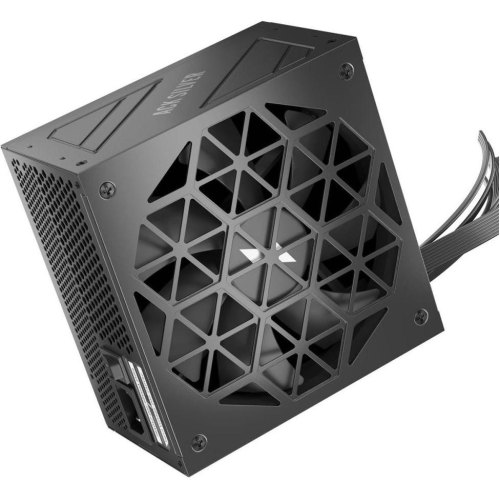 Блок живлення 1stPlayer HA-850BA7, 850W (ACK-SLV-850-BK-EU)