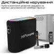 Портативна колонка HiFuture Vocalist 300, Black