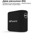 Портативна колонка HiFuture Vocalist 300, Black
