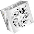 Блок живлення 1stPlayer HA-850BA4, 850W, White (NGDP-GLD-850-WH-EU)