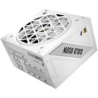 Блок живлення 1stPlayer HA-850BA4, 850W, White (NGDP-GLD-850-WH-EU)