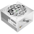 Блок живлення 1stPlayer HA-850BA4, 850W, White (NGDP-GLD-850-WH-EU)