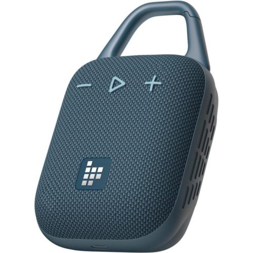 Портативна колонка Tronsmart Mirtune H1, Blue (1117207)