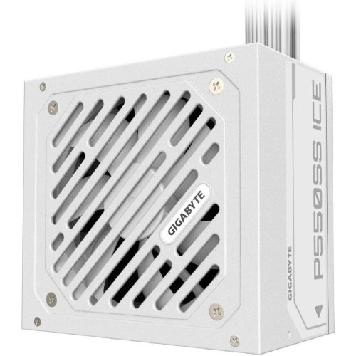 Блок живлення Gigabyte GP-P550SS ICE, 550W