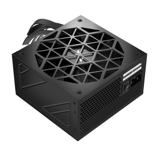 Блок живлення 1stPlayer HA-650AC1, 650W (ACK-STD-650-BK-EU)