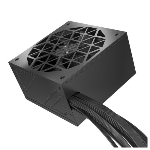 Блок живлення 1stPlayer HA-650AC1, 650W (ACK-STD-650-BK-EU)