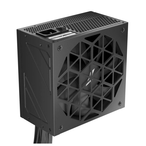 Блок живлення 1stPlayer HA-650AC1, 650W (ACK-STD-650-BK-EU)