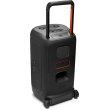 Портативна колонка JBL PartyBox 520 (JBLPARTYBOX520EU)