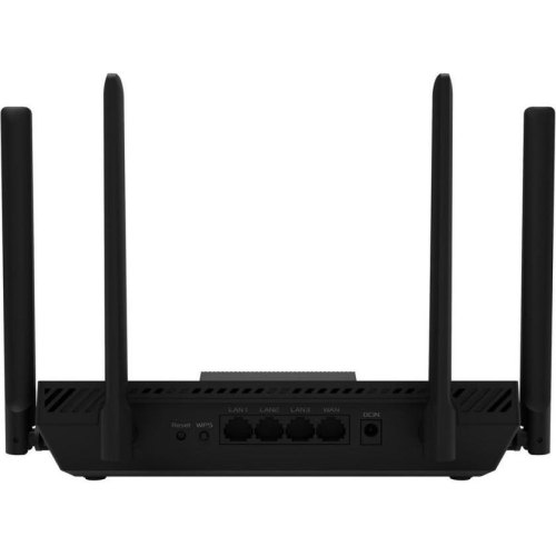 Маршрутизатор Asus RT-BE50 (90IG09U0-MO3S00)