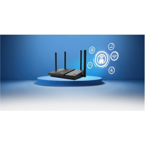 Маршрутизатор Asus RT-BE50 (90IG09U0-MO3S00)