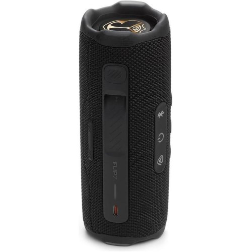 Портативна колонка JBL Flip 7 Tomorrowland (JBLFLIP7TML)