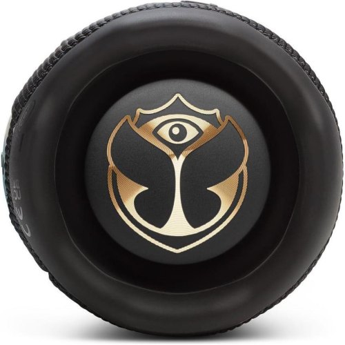 Портативна колонка JBL Flip 7 Tomorrowland (JBLFLIP7TML)