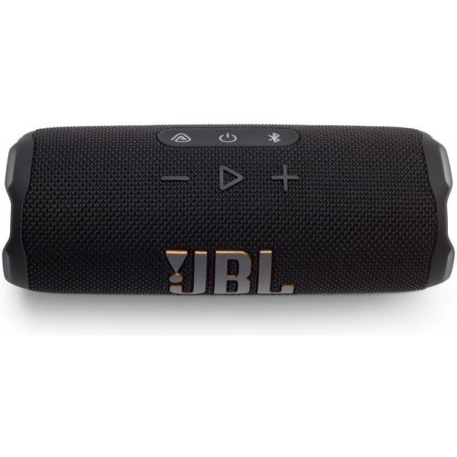 Портативна колонка JBL Flip 7 Tomorrowland (JBLFLIP7TML)