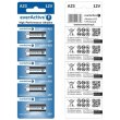 Батарейка everActive, A23 (23A5BL), 5шт