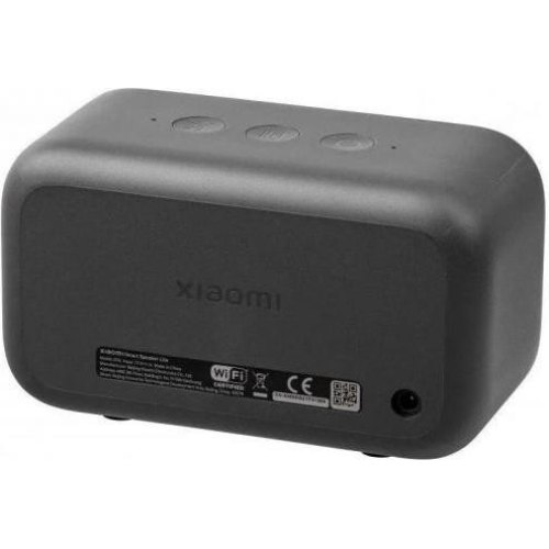 Портативна колонка Xiaomi Smart Speaker Lite, EU (QBH4238EU)