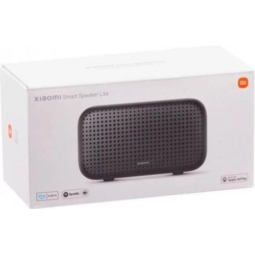 Портативна колонка Xiaomi Smart Speaker Lite, EU (QBH4238EU)