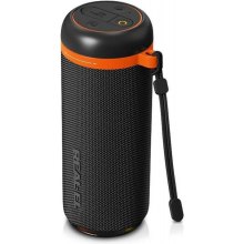 Портативна колонка REAL-EL X-711, Black (EL121600026)