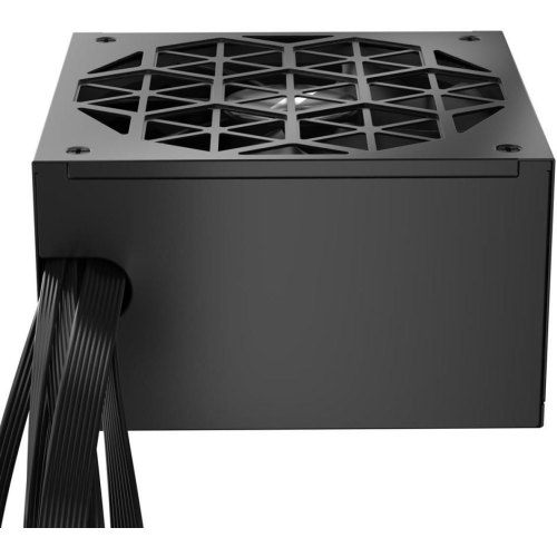 Блок живлення 1stPlayer HA-550AC1, 550W (ACK-STD-550-BK-EU)