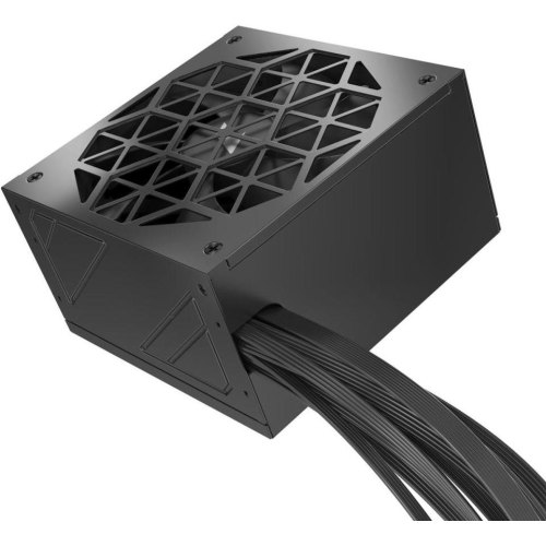 Блок живлення 1stPlayer HA-550AC1, 550W (ACK-STD-550-BK-EU)