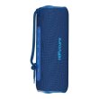 Портативна колонка HiFuture Alpha, 20W, Blue