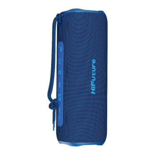 Портативна колонка HiFuture Alpha, 20W, Blue