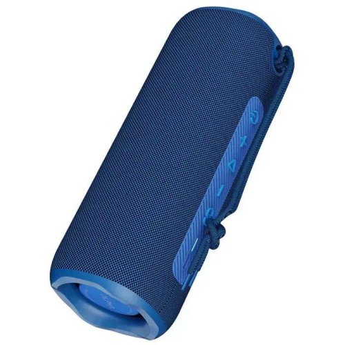 Портативна колонка HiFuture Alpha, 20W, Blue