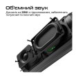 Портативна колонка HiFuture Alpha, 20W, Blue