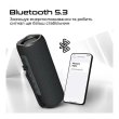 Портативна колонка HiFuture Alpha, 20W, Blue