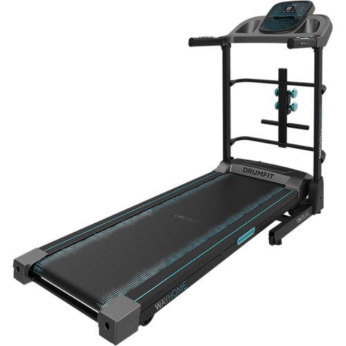 Бігова доріжка Cecotec DrumFit WayHome 1700 Sprint (CCTC-07185)