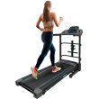 Бігова доріжка Cecotec DrumFit WayHome 1700 Sprint (CCTC-07185)