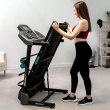 Бігова доріжка Cecotec DrumFit WayHome 1700 Sprint (CCTC-07185)