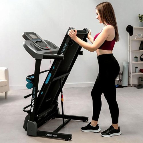 Бігова доріжка Cecotec DrumFit WayHome 1700 Sprint (CCTC-07185)