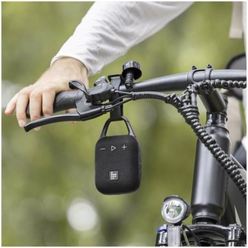 Портативна колонка Tronsmart Mirtune H1, Black (1117206)