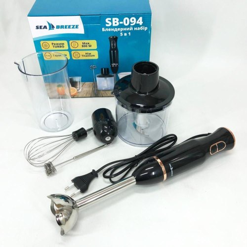 Блендер SeaBreeze SB-094
