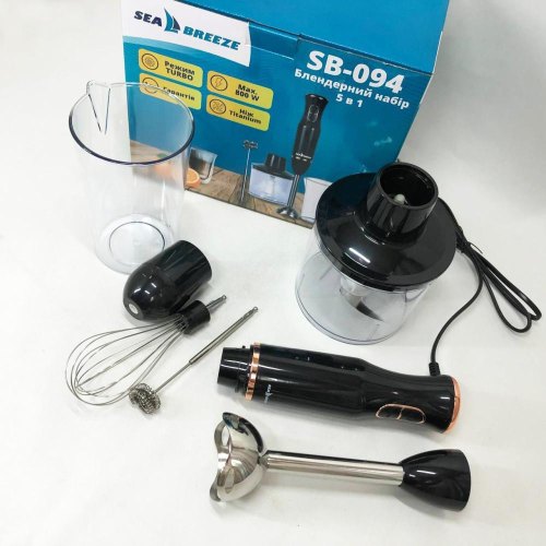 Блендер SeaBreeze SB-094