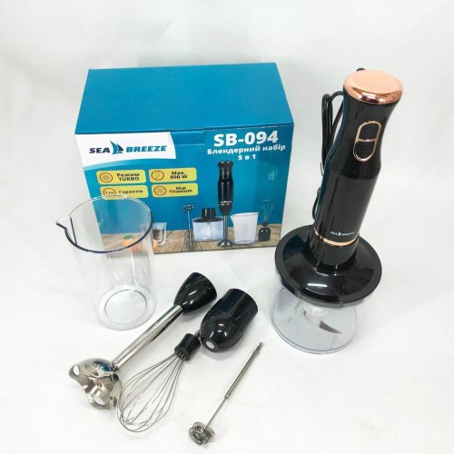 Блендер SeaBreeze SB-094