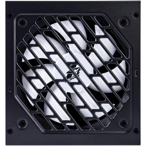 Блок живлення 1stPlayer PS-400FK, 400W (FK-400-BK-EU)